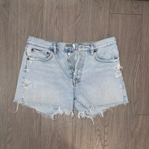 Parker Long Short in Parade - Revolve